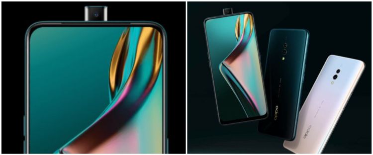 Hasil Kamera Oppo K3. Harga HP Oppo K3 serta spesifikasi, kelebihan, dan kekurangan