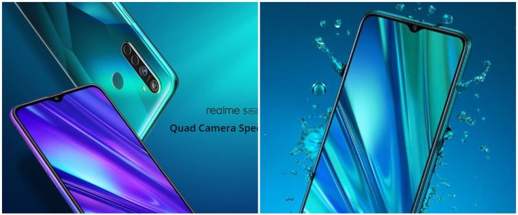 Kekurangan Realme 5 Pro. Harga HP Realme 5 Pro serta spesifikasi, kelebihan, dan kekurangan