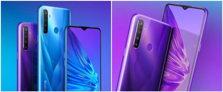 Kelebihan Dan Kekurangan Realme 5. Harga HP Realme 5 beserta spesifikasi, kelebihan, dan kekurangan