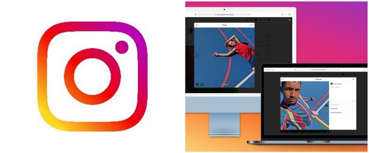 Cara Upload Foto Di Ig Lewat Laptop. Cara upload foto dan video di Instagram lewat laptop