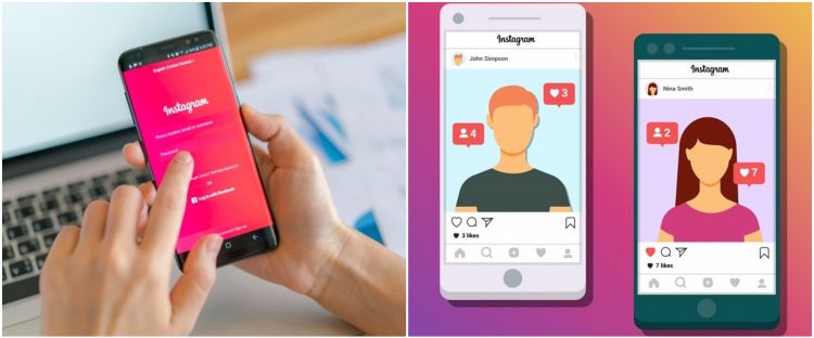 Cara Dapetin Like Banyak Di Instagram. 15 Cara mendapatkan banyak Like di Instagram, auto jadi selebgram