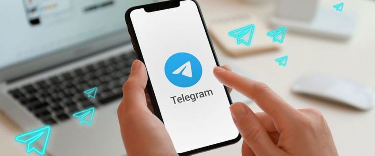 Cara Mendownload Film Di Telegram. Cara download film di Telegram melalui Android, iPhone, dan komputer