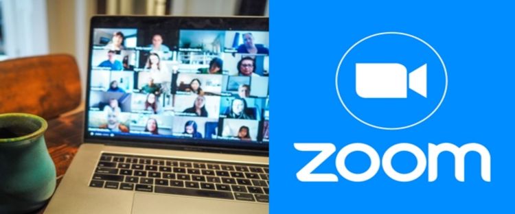 Cara Ikut Zoom Meeting Di Laptop. Cara pakai Zoom di laptop tanpa harus download, mudah dan antiribet