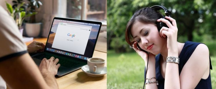 Cara Download Mp3 Di Pc Tanpa Aplikasi. 9 Cara download lagu di Google Chrome, gratis dan tanpa aplikasi