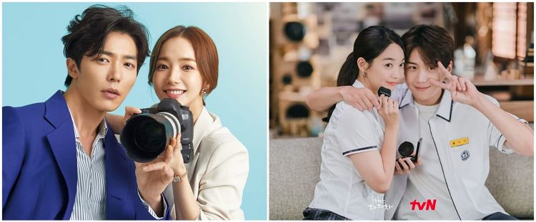 Drama Korea Di Telegram. 11 Judul drama Korea romantis paling dicari dan rating tinggi