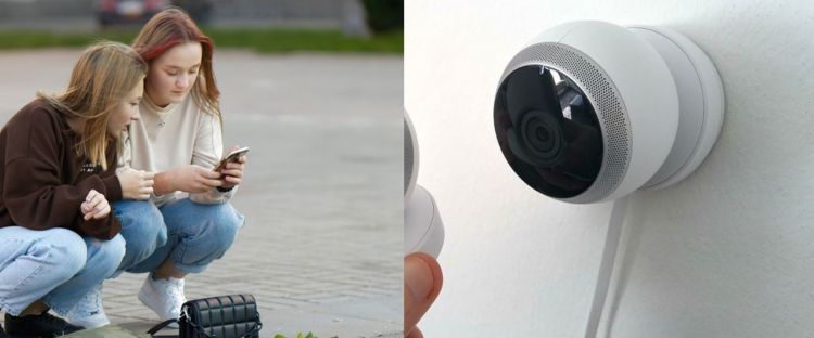 Aplikasi Cctv Untuk Hp. 10 Aplikasi CCTV di HP gratis, pantau rumah agar tidak kemalingan