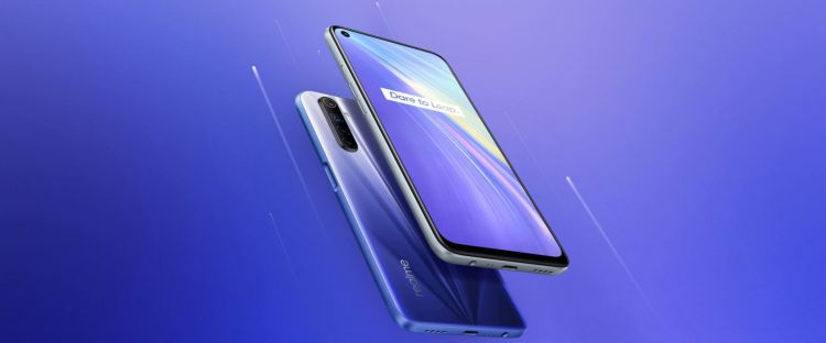 Realme Ram 4 Harga. 11 Rekomendasi HP Realme RAM 4GB harga Rp 1-2 jutaan, ramah di kantong