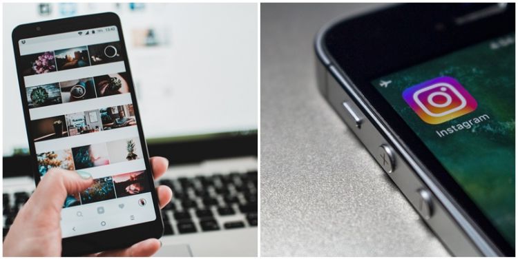 Cara Download Gambar Di Instagram Di Hp. 7 Cara download gambar dari Instagram, praktis tanpa ribet
