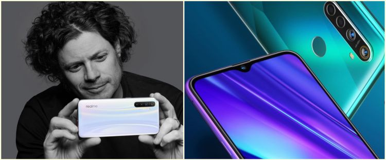 Hp Realme Ram Besar. 11 Rekomendasi HP Realme RAM 8GB terbaik, dominasi harga Rp 3 jutaan