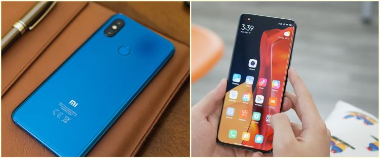 Cara Menyembunyikan Aplikasi Di Hp Redmi 8a Pro. 4 Cara menyembunyikan aplikasi di HP Xiaomi, praktis dan nggak ribet