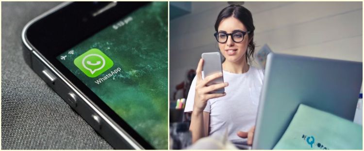 Kirim Aplikasi Lewat Wa. Cara kirim aplikasi lewat WhatsApp, cepat dan nggak ribet