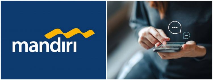 Transfer Mandiri Sms Banking. 5 Cara transfer uang lewat SMS Banking Mandiri, nggak ribet