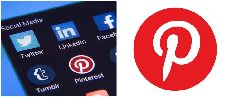 Cara Download Gambar Di Pinterest Di Pc. 3 Cara download gambar di Pinterest kualitas HD, cepat dan mudah