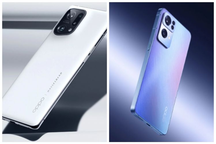 Hp Oppo Triple Camera. 9 Rekomendasi HP Oppo triple camera 2022, siap tangkap berbagai gambar