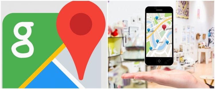 Cara Membuat Lokasi Usaha Di Google Maps. 7 Cara daftar lokasi usaha di Google Maps, gampang banget