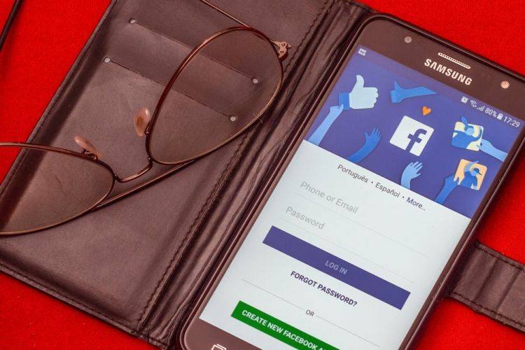 Membuka Fb Yang Diblokir. Cara mengaktifkan kembali akun Facebook yang terblokir