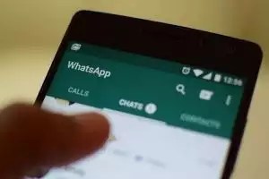 Menghapus Pesan Wa Yang Sudah Lama. 5 Cara mudah menghapus pesan WhatsApp yang telah lama terkirim