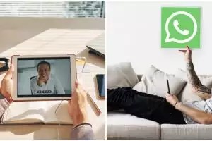 Aplikasi Perekam Video Call Whatsapp. Video call WhatsApp bisa direkam, ini 7 aplikasi screen recorder