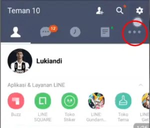 Cara Mengembalikan Chat History Line. Cara Mengembalikan Chat Line yang Terhapus Dengan & Tanpa Back Up