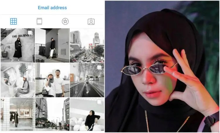 Cara Merapikan Feeds Di Instagram. 7+ Inspirasi Cara Merapikan Feed Instagram yang Keren