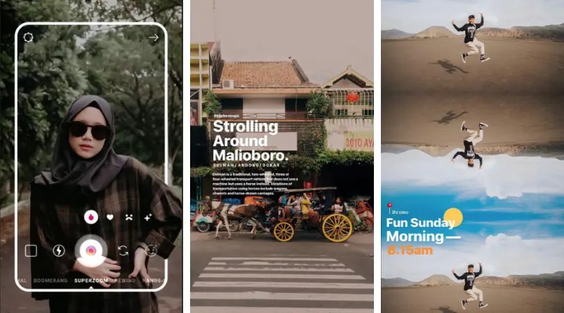 Cara Membuat Story Ig Aesthetic. 6+ Tips Bikin Instastory yang Ngehits dan Aesthetic