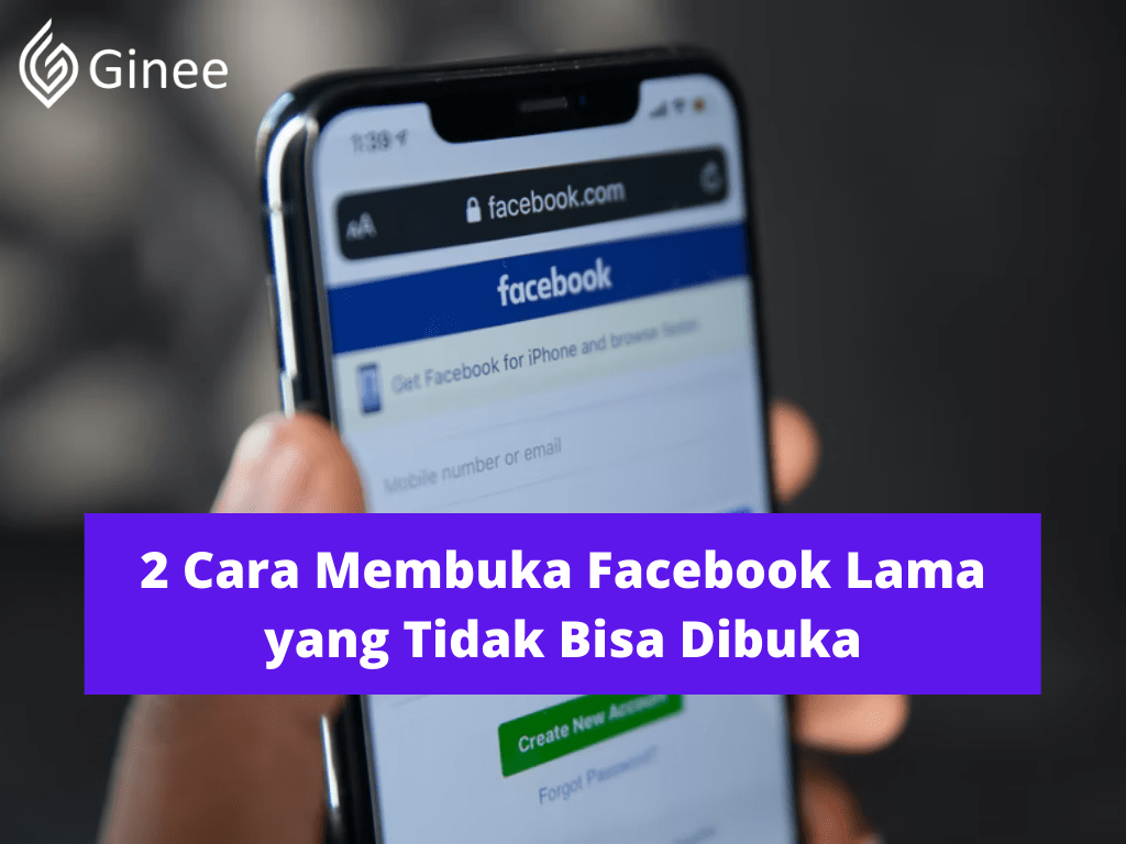 Fb Tidak Bisa Diakses. 2 Cara Membuka Facebook Lama yang Tidak Bisa Dibuka