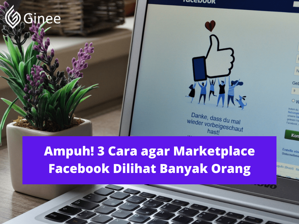 Cara Agar Postingan Facebook Banyak Yang Lihat. Ampuh! 3 Cara agar Marketplace Facebook Dilihat Banyak Orang