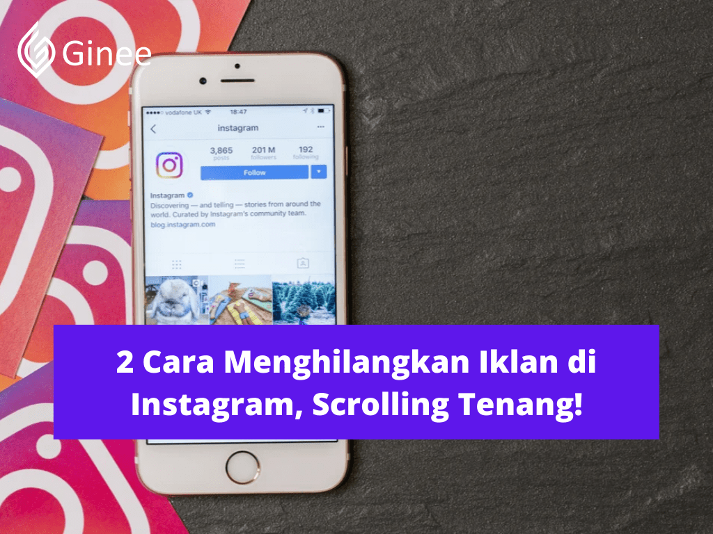 Cara Menghilangkan Insight Di Ig. Platform Omnichannel Solusi E-Commerce