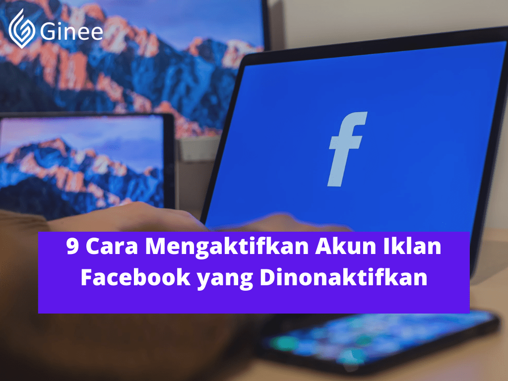 Cara Membuka Akun Fb Yang Dinonaktifkan. 9 Cara Mengaktifkan Akun Iklan Facebook yang Dinonaktifkan