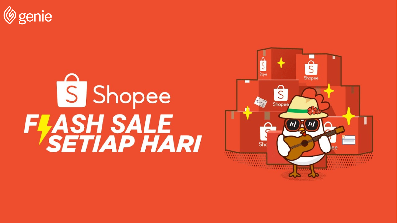 Cara Melihat Kode Voucher Toko Di Shopee. Bagaimana Cara Membuat Voucher di Shopee Supaya Jualan Laku?