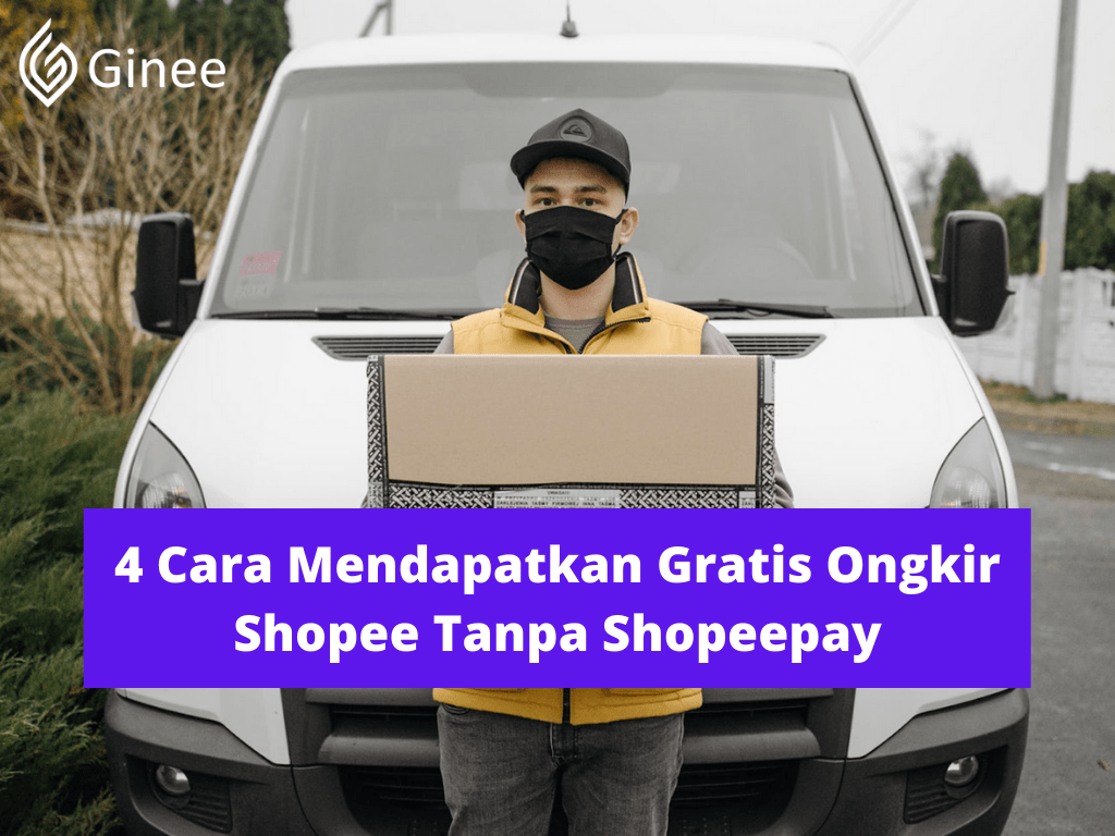 Cara Mendapatkan Gratis Ongkir Shopee Tanpa Batas. 4 Cara Mendapatkan Gratis Ongkir Shopee Tanpa Shopeepay