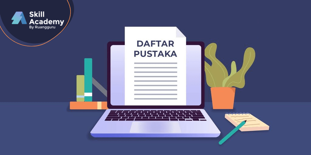 Cara Membuat Daftar Pustaka Manual Di Word. Begini Cara Membuat Daftar Pustaka Skripsi dengan Mendeley