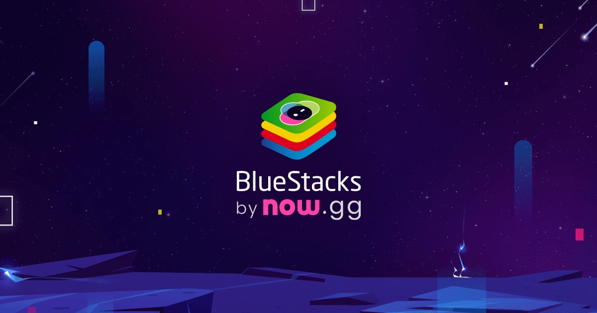 Download Bluestack Paling Ringan. BlueStacks: Mainkan Game di PC & Mac, Emulator Android, Platform Cloud Gaming