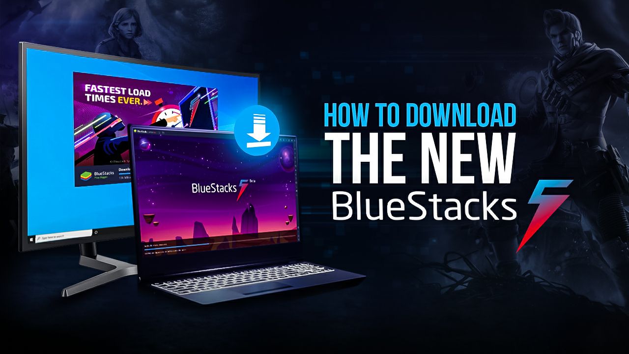 Bluestack For Windows 7. Cara Mengunduh BlueStacks 5 di Windows 7, 8, 10