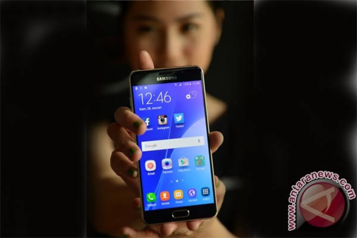 Samsung A5 2016 Marshmallow. Samsung Galaxy A5 generasi pertama dapatkan Marshmallow