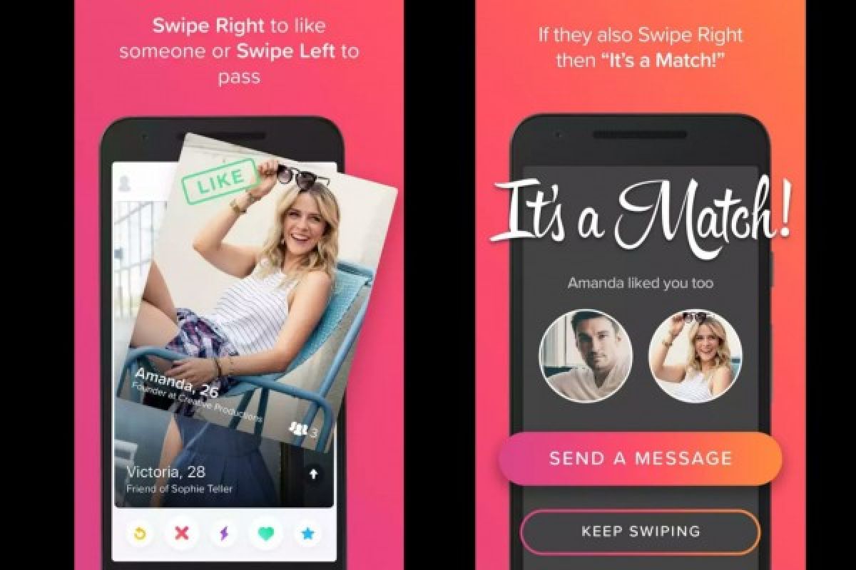 Cara Dapat Tinder Gold Gratis. Tinder Gold sediakan fitur melihat orang yang menyukai profil