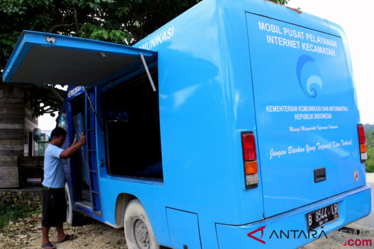 Kuota Gratis Telkomsel 2019. Pemprov Papua berharap layanan internet segera dipulihkan