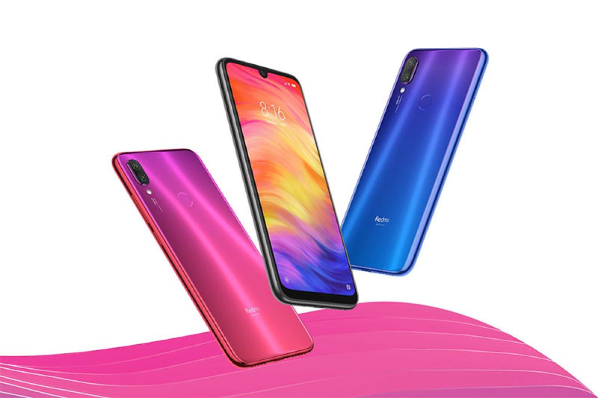 Spek Redmi 7 Pro. Xiaomi Redmi Note 7 Pro dirilis di India, ini spesifikasinya