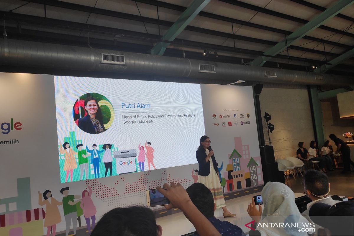 Kunci Jaringan 4g Oppo. Google beri pelindung untuk situs dari serangan siber jelang pilpres