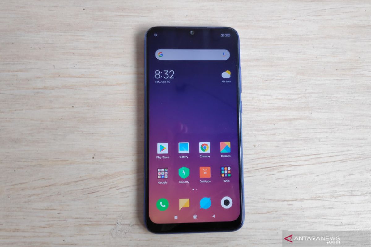 Kamera Redmi Note 7. Menilik kamera 48MP Redmi Note 7