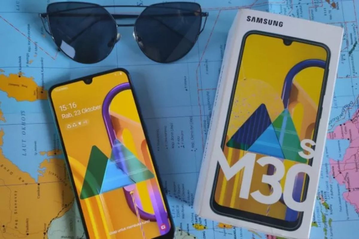 Kapasitas Baterai Xiaomi Note 8. Lima ponsel baterai jumbo untuk temani 