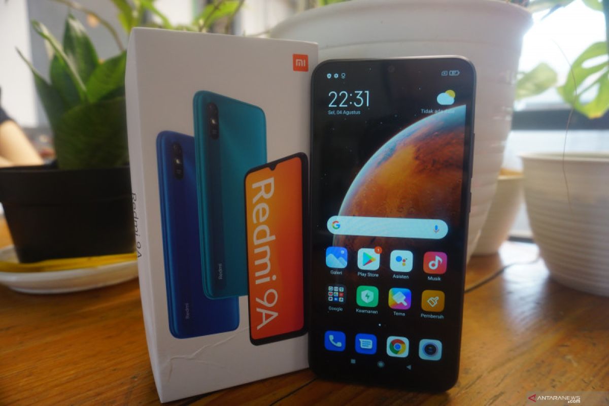 Hasil Kamera Redmi 9a. Review Xiaomi Redmi 9A, paket lengkap ponsel 