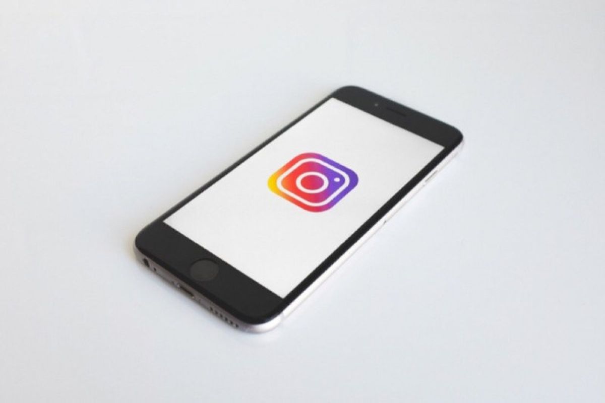 Cara Nonaktif Akun Ig. Cara praktis non-aktifkan akun Instagram