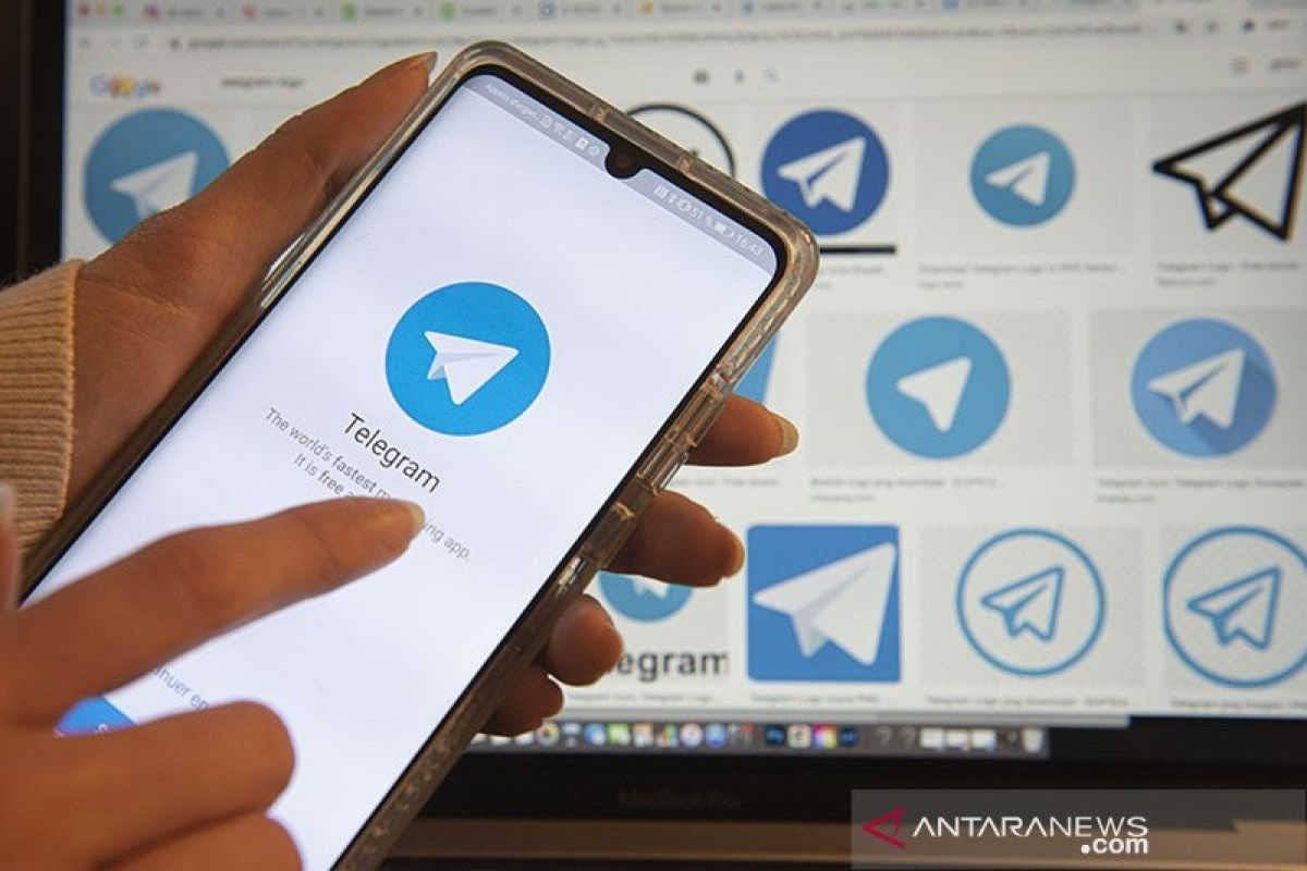 Download Telegram Di Laptop. Cara download Telegram di semua perangkat