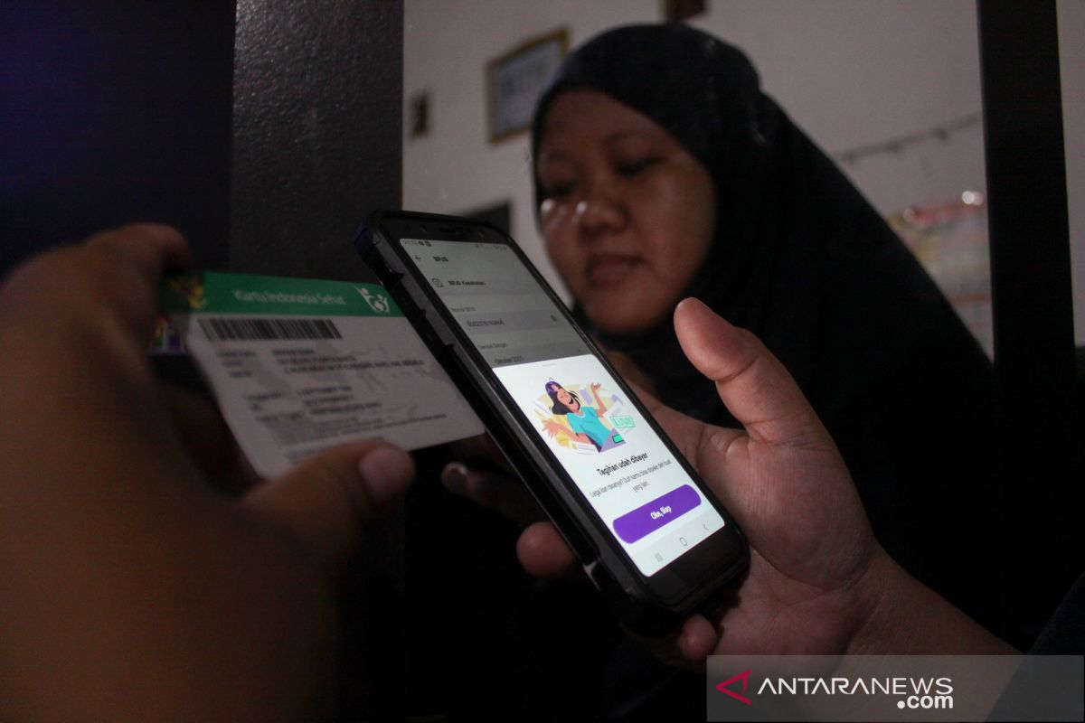 Transfer Dari Ovo Ke Gopay. Cara praktis transfer saldo OVO ke GoPay