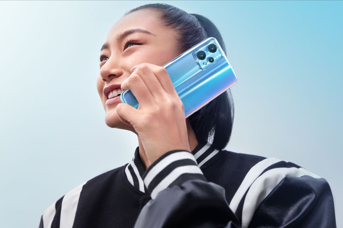 Realme 9 Harga Dan Spesifikasi. realme 9 Pro baru dirilis, ini spesifikasi lengkap dan harganya