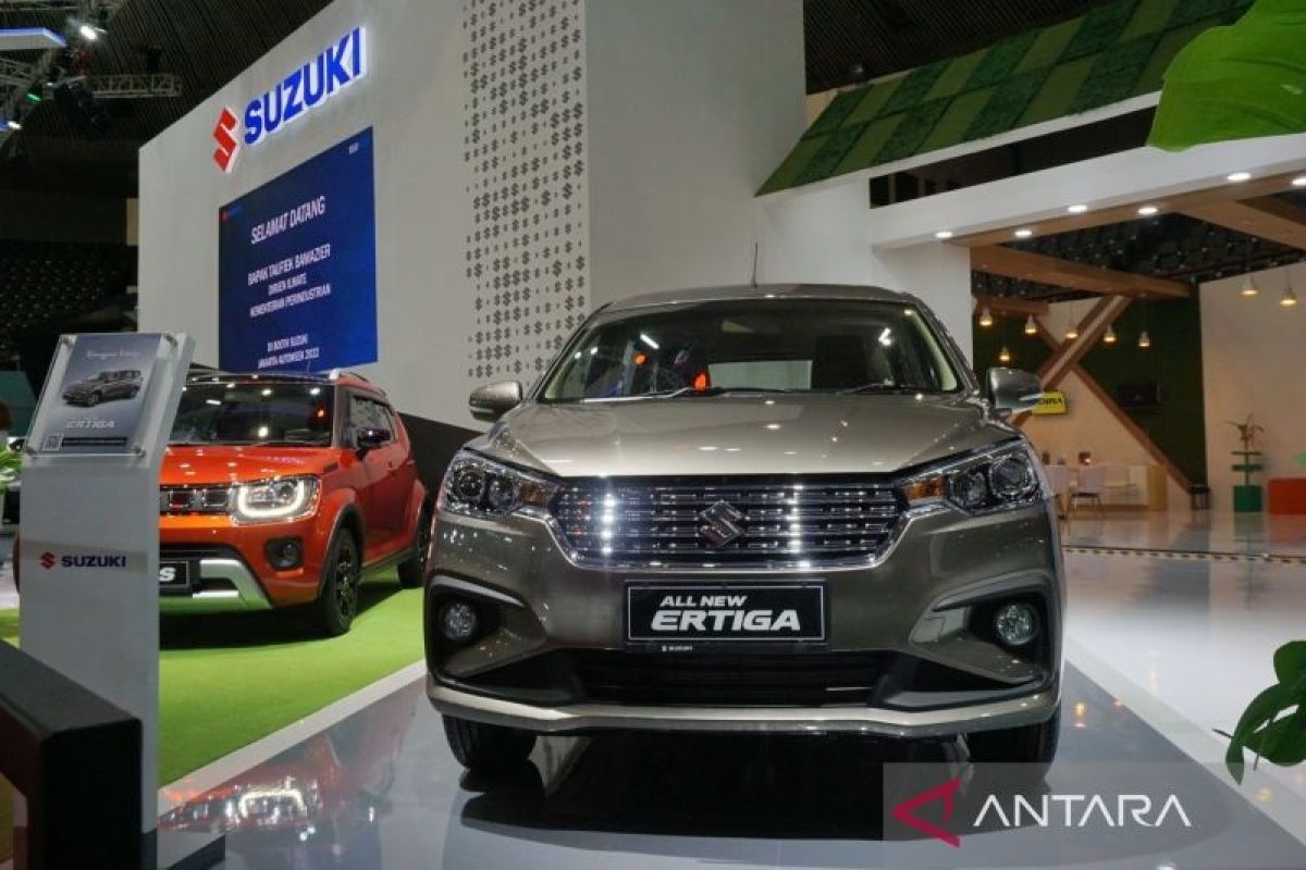 Cara Dapat Voucher Google Play Gratis. Suzuki sebar promo sambut Lebaran 2022