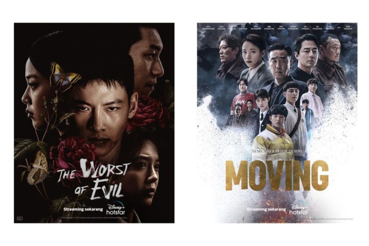 Aplikasi Untuk Menonton Drama Korea. 8 rekomendasi aplikasi untuk nonton drakor