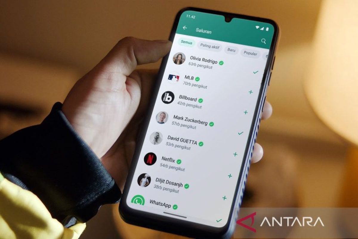 Cara Menyadap Whatsapp Yang Aman. Cara menyadap WhatsApp tanpa unduh aplikasi