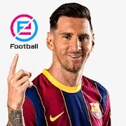 Download Pes 2020 Mod Apk. eFootball PES 2020 v4.6.2 Mod (Uang Tidak Terbatas) Apk + Data